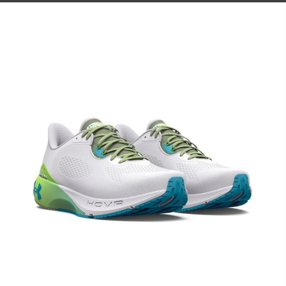 Under Armour UV A HOVR Machina 3  -- Women's Tennis Shoes